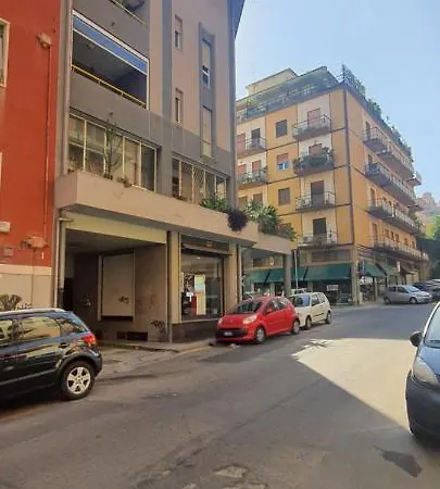 Apartment Centrale. Cagliari